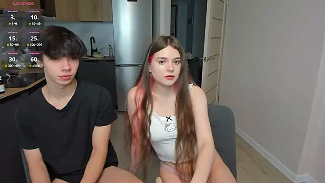 lil cassie online show from October 13, 2025, 9:48 pm