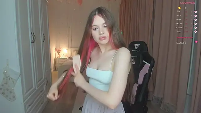 lil cassie online show from February 8, 2026, 7:28 pm