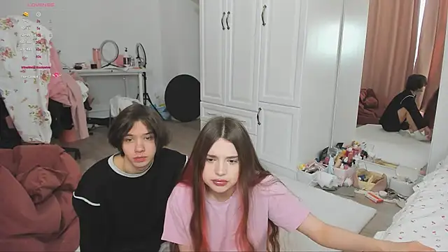 lil cassie online show from March 11, 2026, 10:21 am