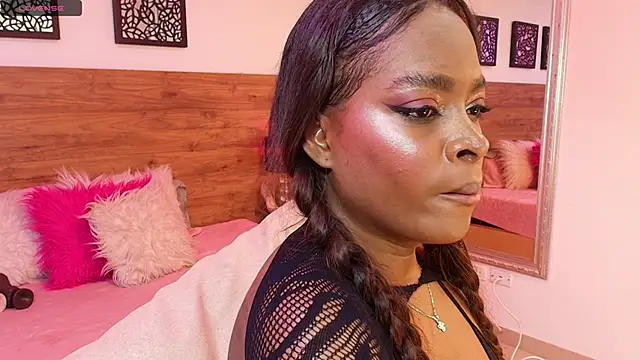 KAROL-SCOTT online show from March 14, 2025, 8:06 pm