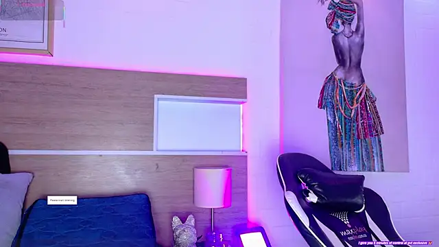 KAROL-SCOTT online show from June 3, 2026, 7:30 pm