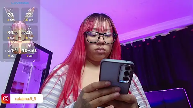Snapshot of Kata_Bigboobs chatting on January 28, 2025, 8:58 pm Kata Bigboobs online show from January 28, 2025, 8:58 pm