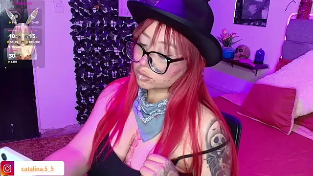 Snapshot of Kata_Bigboobs chatting on October 17, 2025, 4:53 pm Kata Bigboobs online show from October 17, 2025, 4:53 pm