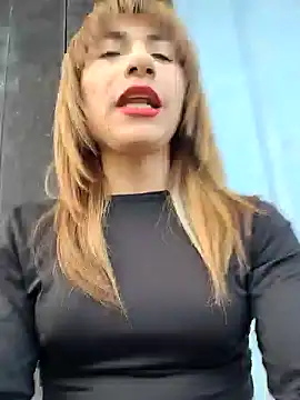 Evehampy online show from December 18, 2024, 10:02 pm