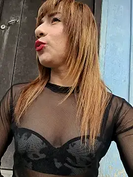 Evehampy online show from December 19, 2024, 6:34 pm