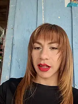 Evehampy online show from January 6, 2025, 9:54 pm