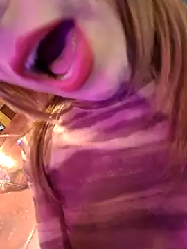 Evehampy online show from January 12, 2025, 11:15 pm