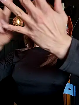 Evehampy online show from January 19, 2025, 7:37 pm