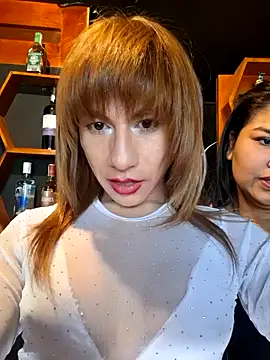 Evehampy online show from February 2, 2025, 10:17 pm