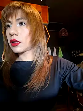 Evehampy online show from February 10, 2025, 8:31 pm