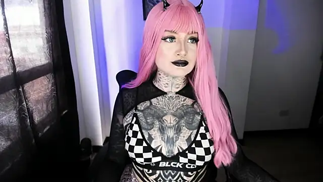 Anaii Gomez online show from March 30, 2026, 6:20 pm