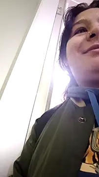 Charis 21 online show from November 9, 2025, 2:10 am