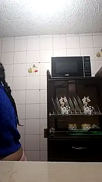 Charis 21 online show from December 1, 2025, 8:36 pm