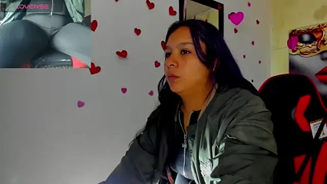 Charis 21 online show from February 23, 2026, 7:00 pm