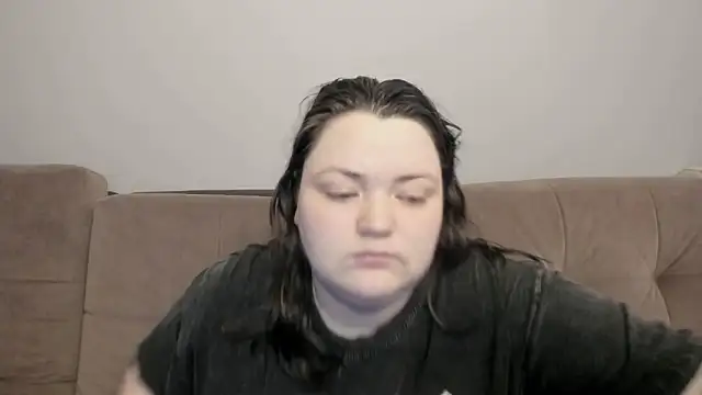 ihaveasecret  online show from June 6, 2026, 3:22 am