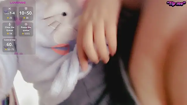 Snapshot of Genz_Student chatting on November 6, 2025, 3:13 pm Genz Student online show from November 6, 2025, 3:13 pm