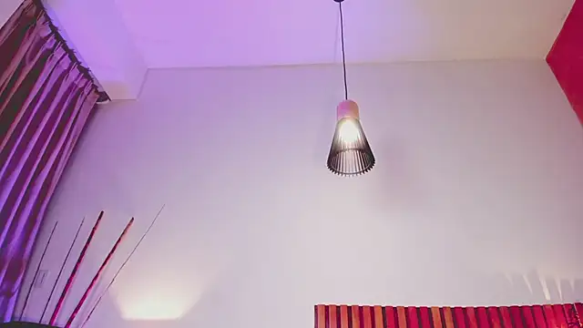 NoraDasilva online show from February 26, 2025, 2:59 am