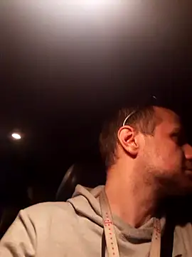 Snapshot of popperspair chatting on January 26, 2025, 4:41 pm popperspair online show from January 26, 2025, 4:41 pm