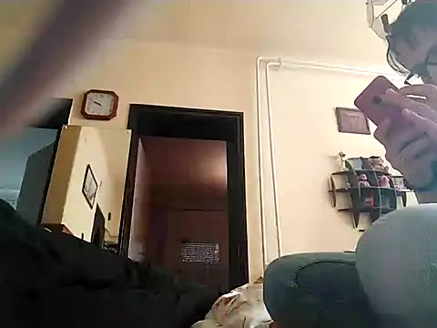 Snapshot of popperspair chatting on January 29, 2025, 8:51 am popperspair online show from January 29, 2025, 8:51 am