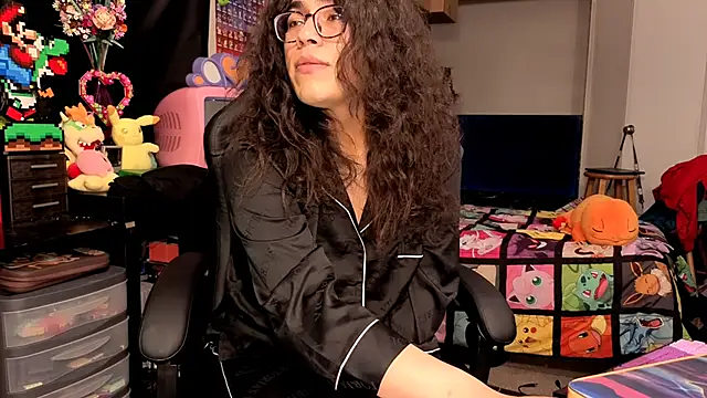 ShinyCherub online show from September 21, 2025, 11:45 am