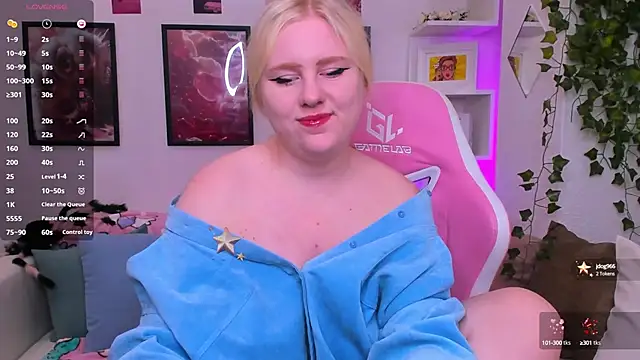 art lovee online show from September 15, 2025, 1:16 am