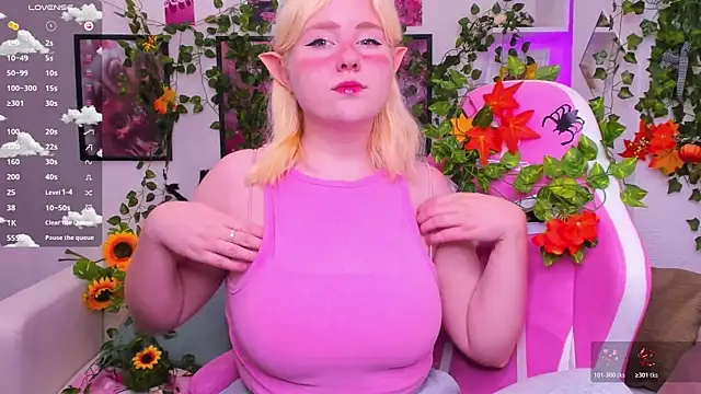 art lovee online show from November 2, 2025, 12:13 am