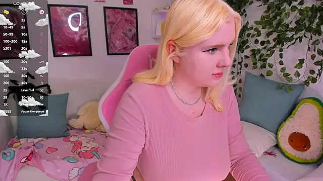 art lovee online show from February 4, 2026, 1:33 am