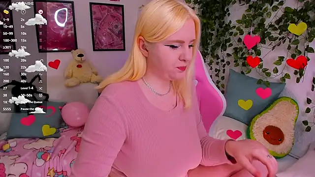 art lovee online show from February 15, 2026, 1:35 am