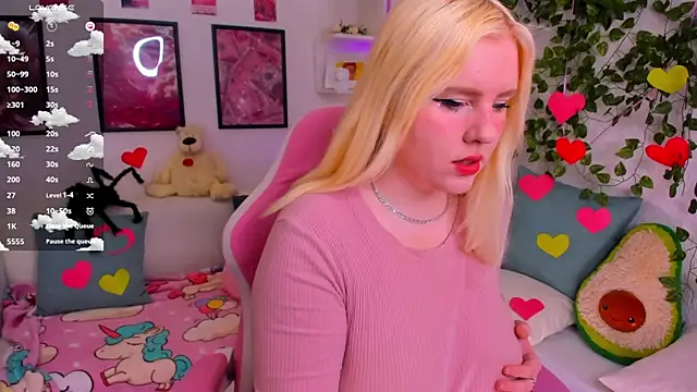 art lovee online show from March 1, 2026, 2:02 am