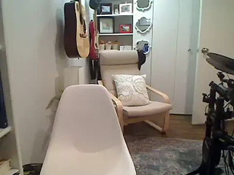 Melodic2112 online show from December 28, 2024, 9:30 pm