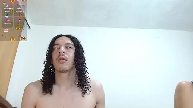 thefockers69 online show from November 12, 2025, 10:41 pm