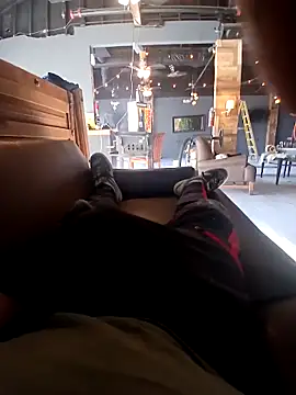 Snapshot of TTolbert chatting on February 21, 2025, 3:54 pm TTolbert online show from February 21, 2025, 3:54 pm