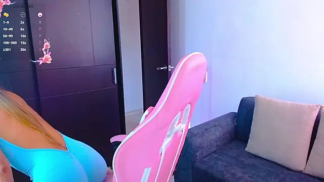 im grecia online show from February 22, 2026, 2:15 pm