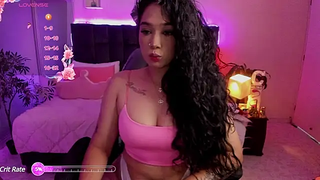 alexxandra ferri  online show from January 16, 2025, 6:25 am