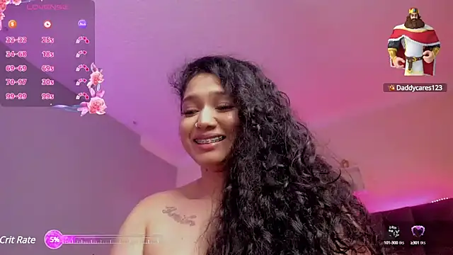 alexxandra ferri  online show from January 23, 2025, 9:39 am