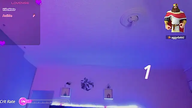 alexxandra ferri  online show from February 28, 2025, 6:54 am