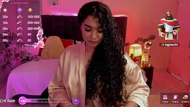 alexxandra ferri  online show from March 19, 2025, 9:49 am