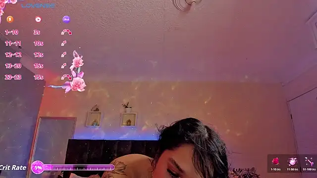 alexxandra ferri  online show from February 3, 2026, 6:40 am