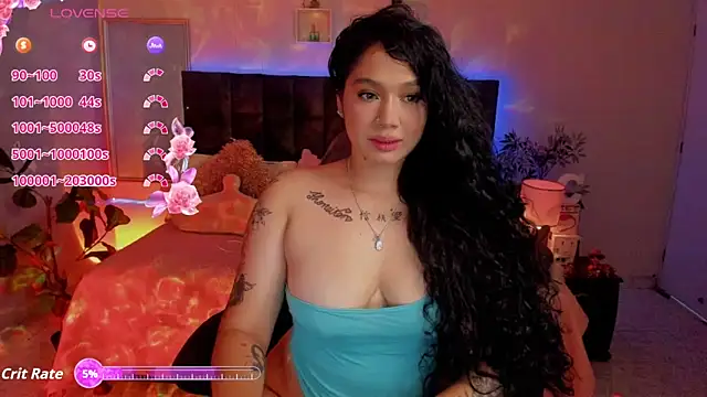 alexxandra ferri  online show from April 1, 2026, 6:25 am