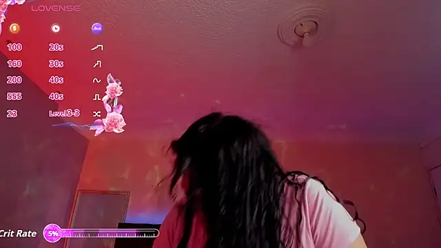 alexxandra ferri  online show from April 7, 2026, 7:20 am