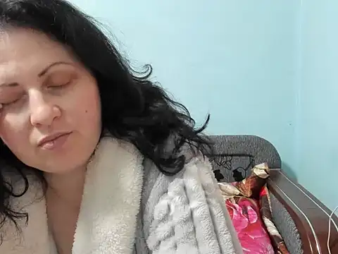 Lillian2 online show from January 15, 2025, 11:53 am