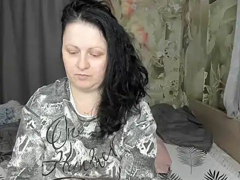 Lillian2 online show from February 9, 2026, 9:57 am