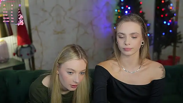 Angy Netal online show from January 18, 2025, 7:28 am