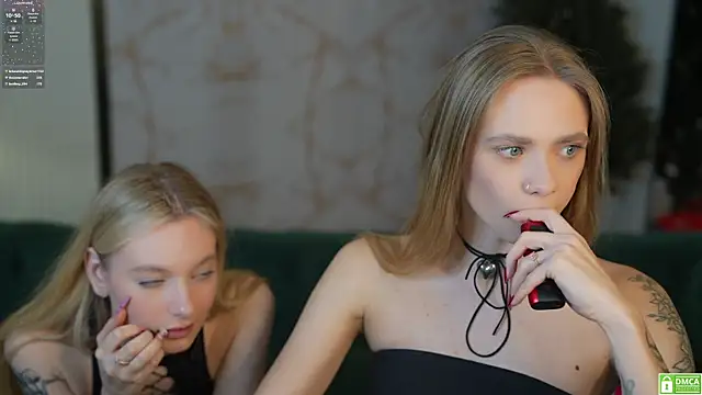 Angy Netal online show from January 25, 2025, 10:40 am