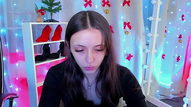 MipsyMipson online show from December 3, 2024, 10:28 am