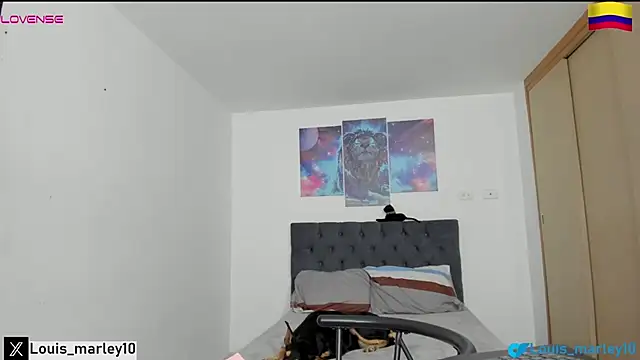 Louis marley   online show from January 25, 2025, 12:48 am