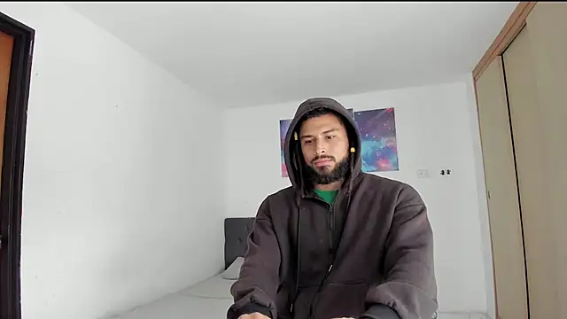 Louis marley   online show from January 12, 2026, 6:46 pm