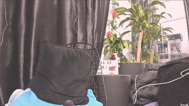 MYFAVOURITESTRAGER online show from December 22, 2024, 10:28 am