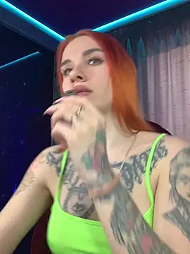 Queen of pain online show from February 8, 2025, 7:59 am