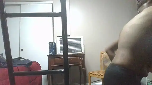 blkhereforall online show from September 9, 2025, 1:43 pm